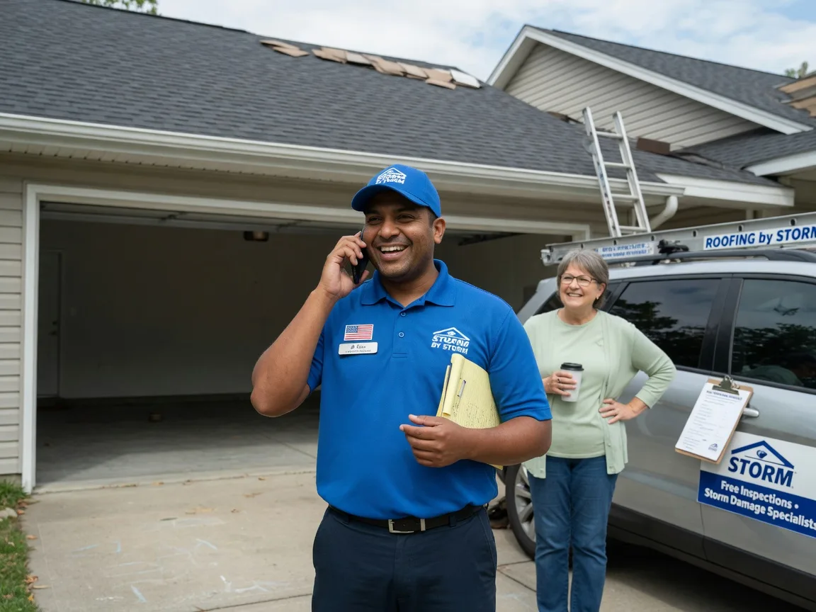 Roof Repair Near Me Slanesville, WV FAQs