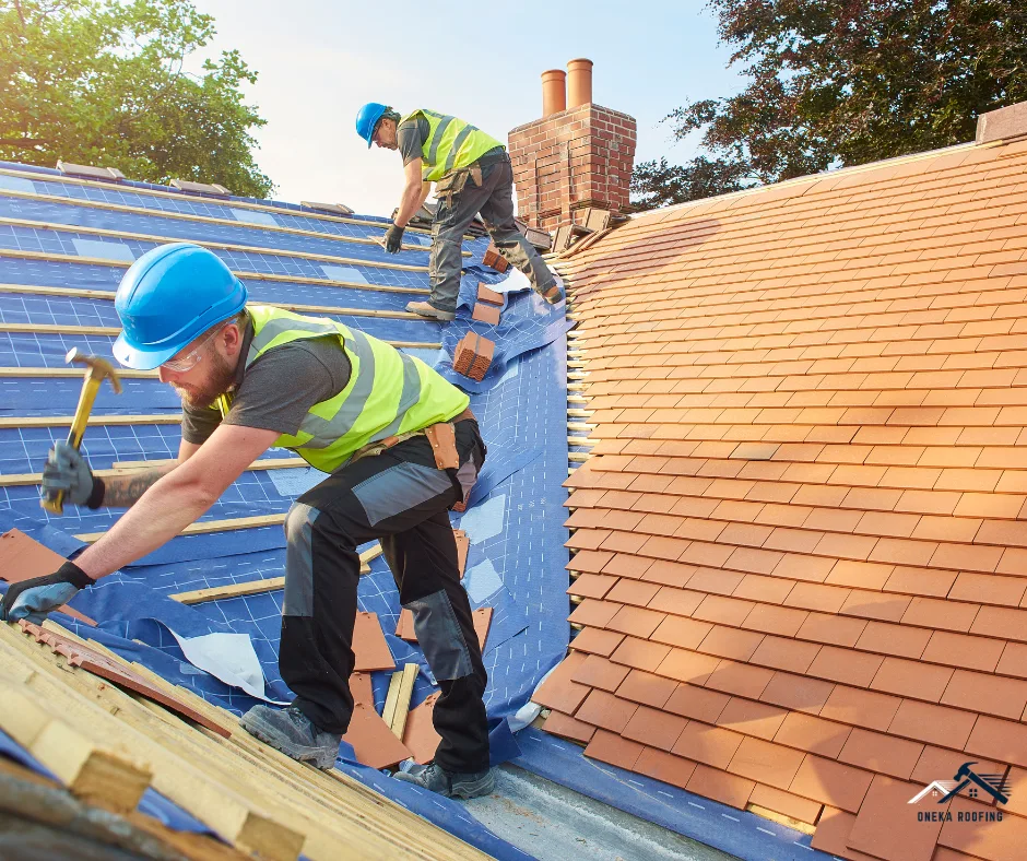 Why choose Roof Repair Near Me in Slanesville, WV