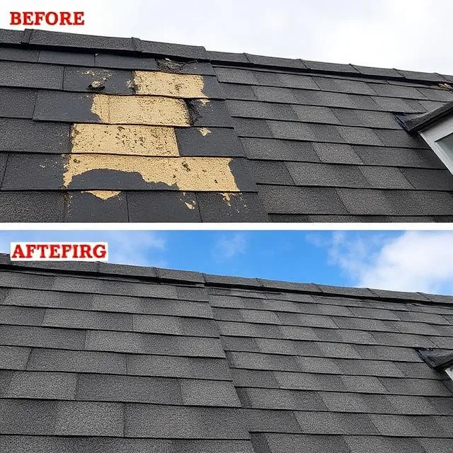 Roof Repair Near Me in Slanesville, WV near me